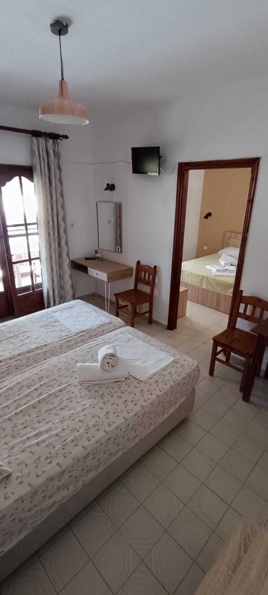 House Mistral Apartman Néosz Marmarász Kültér fotó