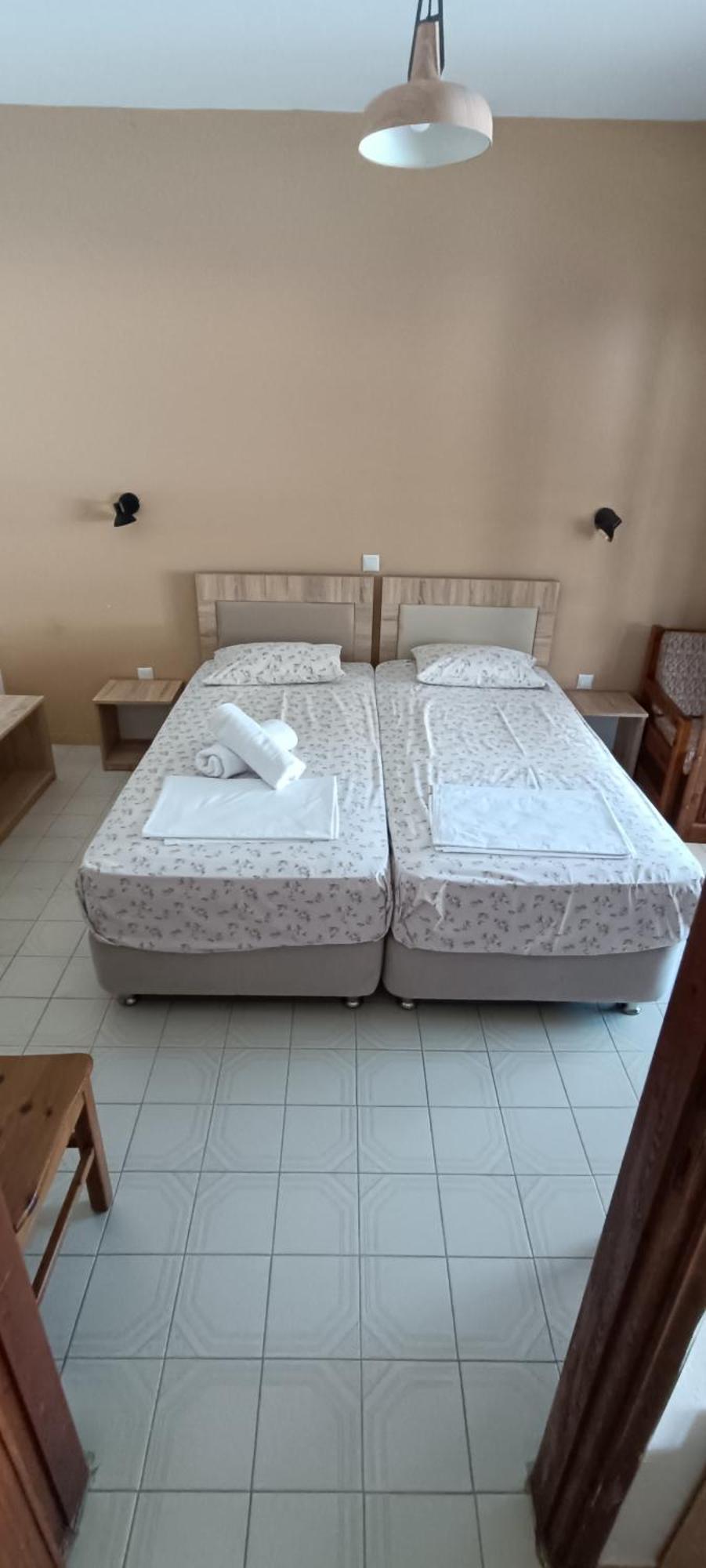 House Mistral Apartman Néosz Marmarász Kültér fotó
