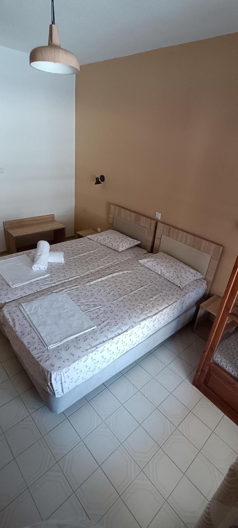 House Mistral Apartman Néosz Marmarász Kültér fotó