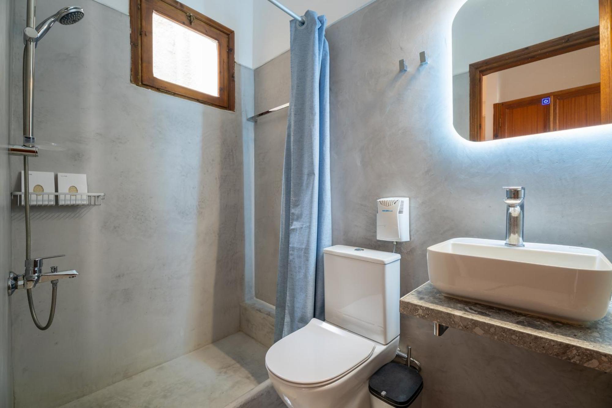 House Mistral Apartman Néosz Marmarász Kültér fotó