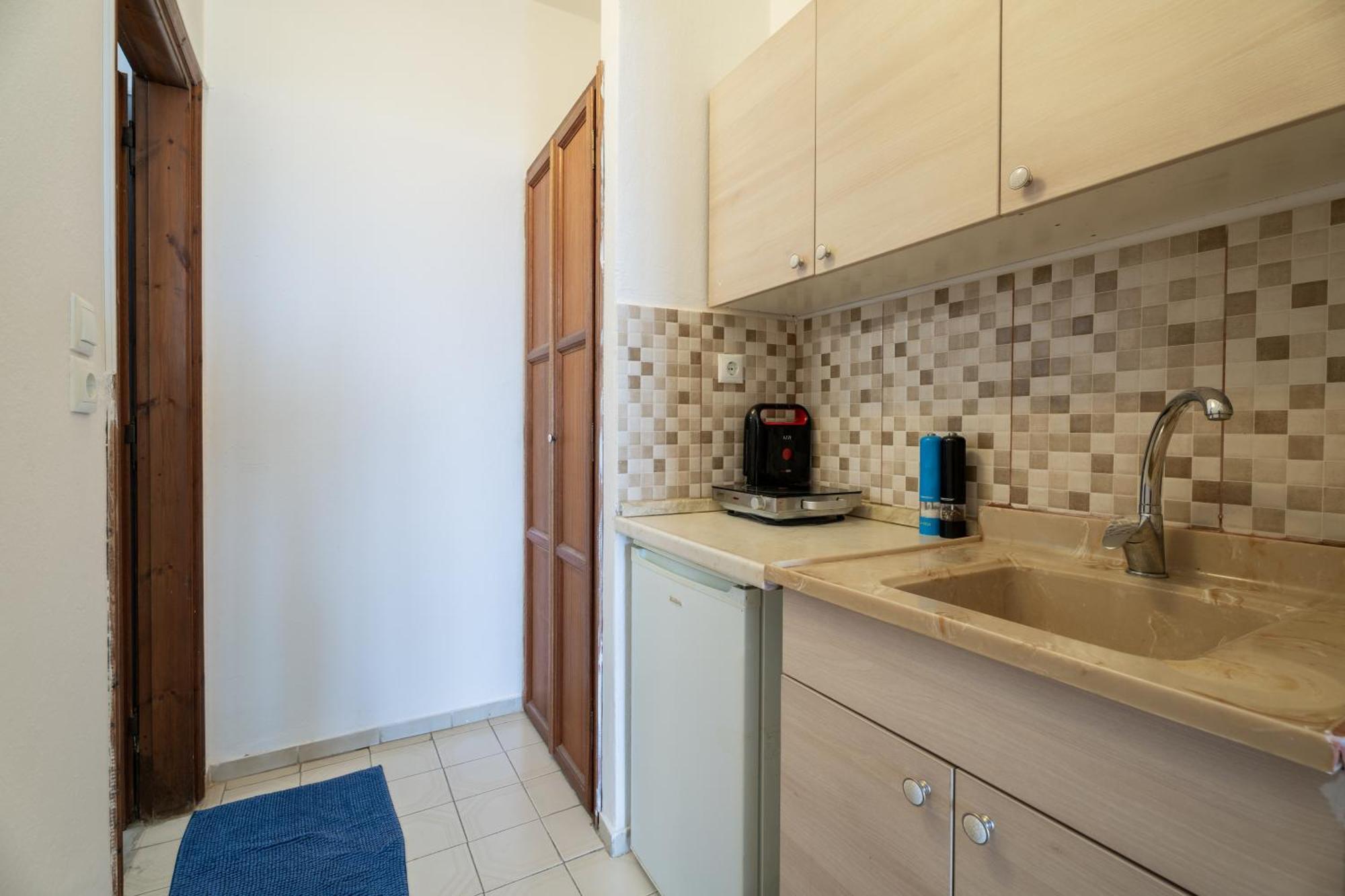 House Mistral Apartman Néosz Marmarász Kültér fotó