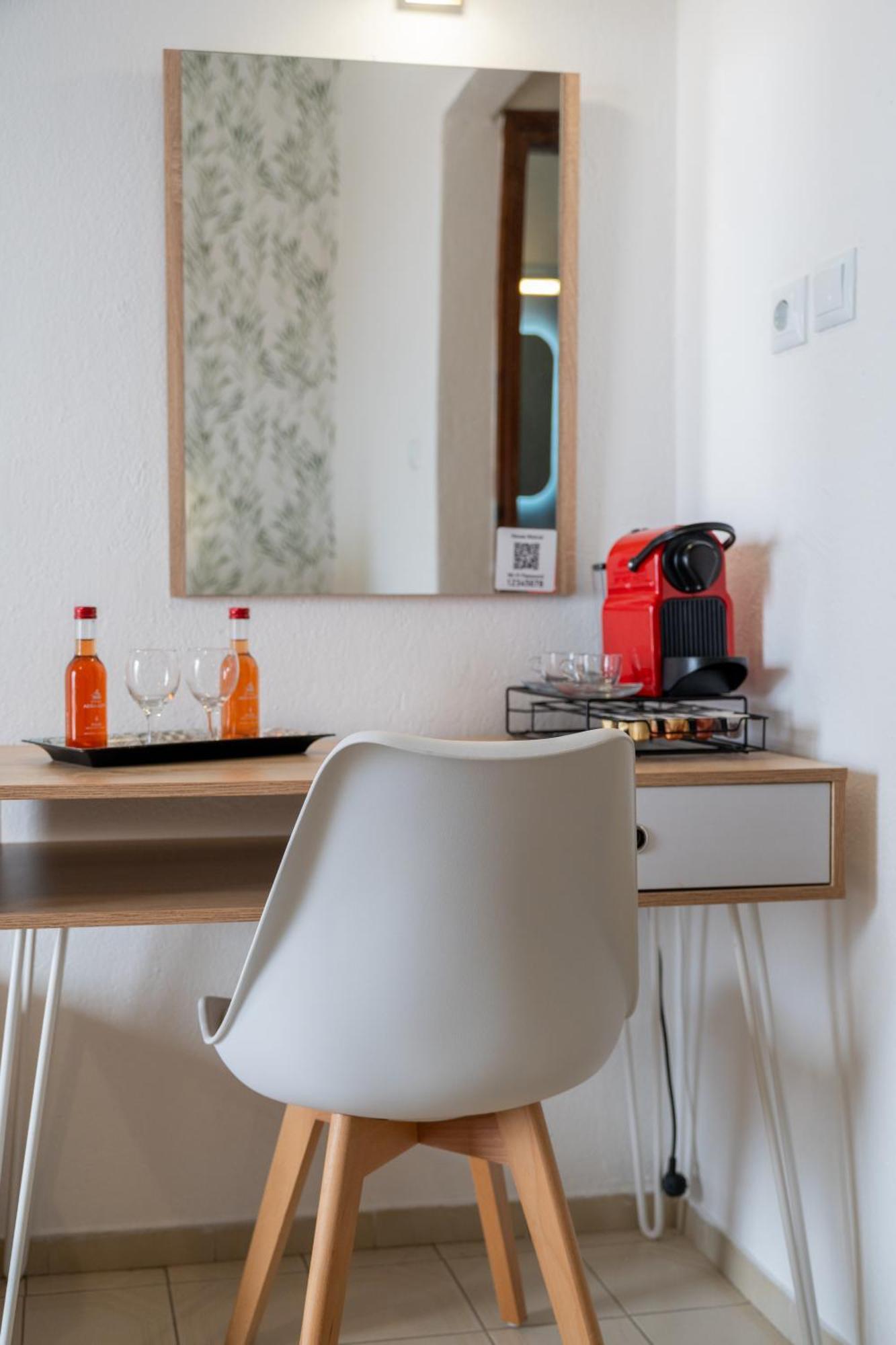House Mistral Apartman Néosz Marmarász Kültér fotó