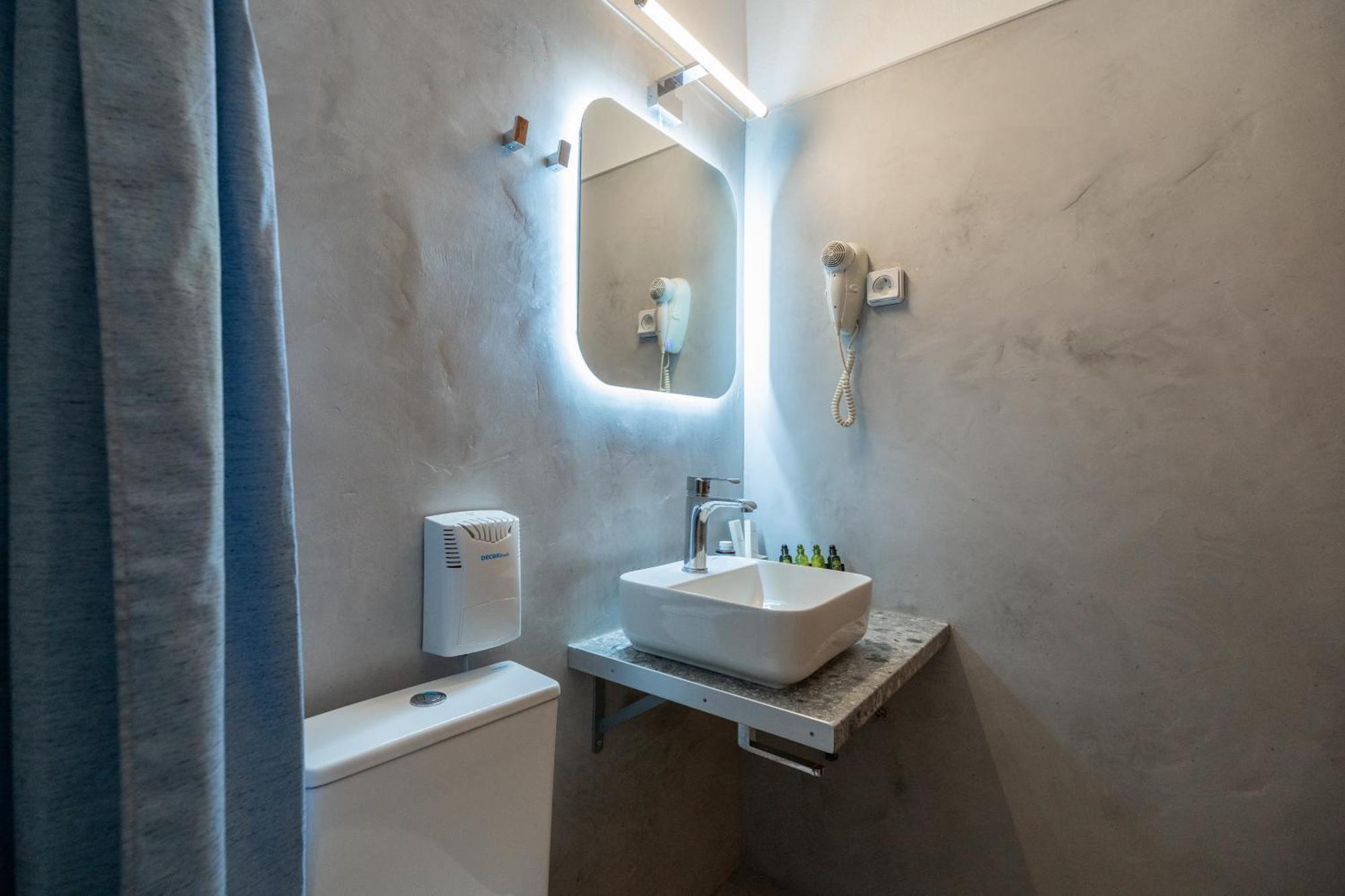 House Mistral Apartman Néosz Marmarász Kültér fotó