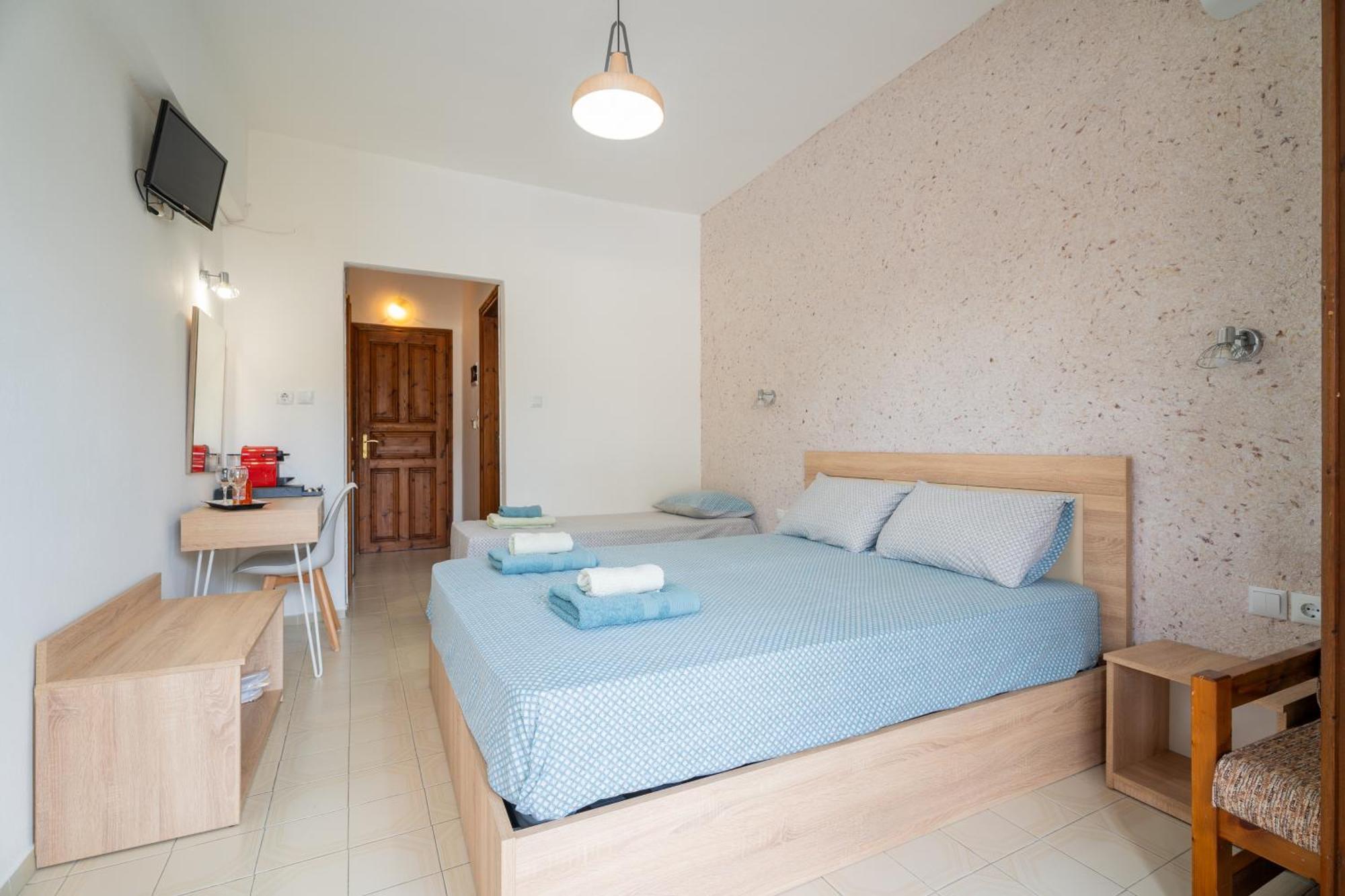 House Mistral Apartman Néosz Marmarász Kültér fotó