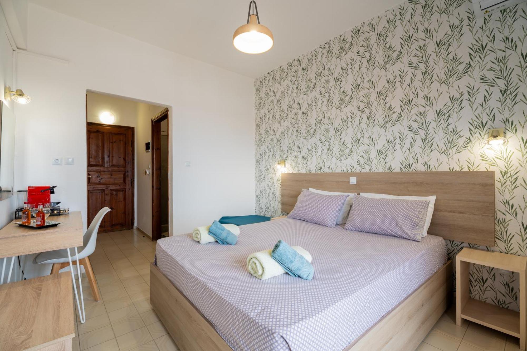 House Mistral Apartman Néosz Marmarász Kültér fotó