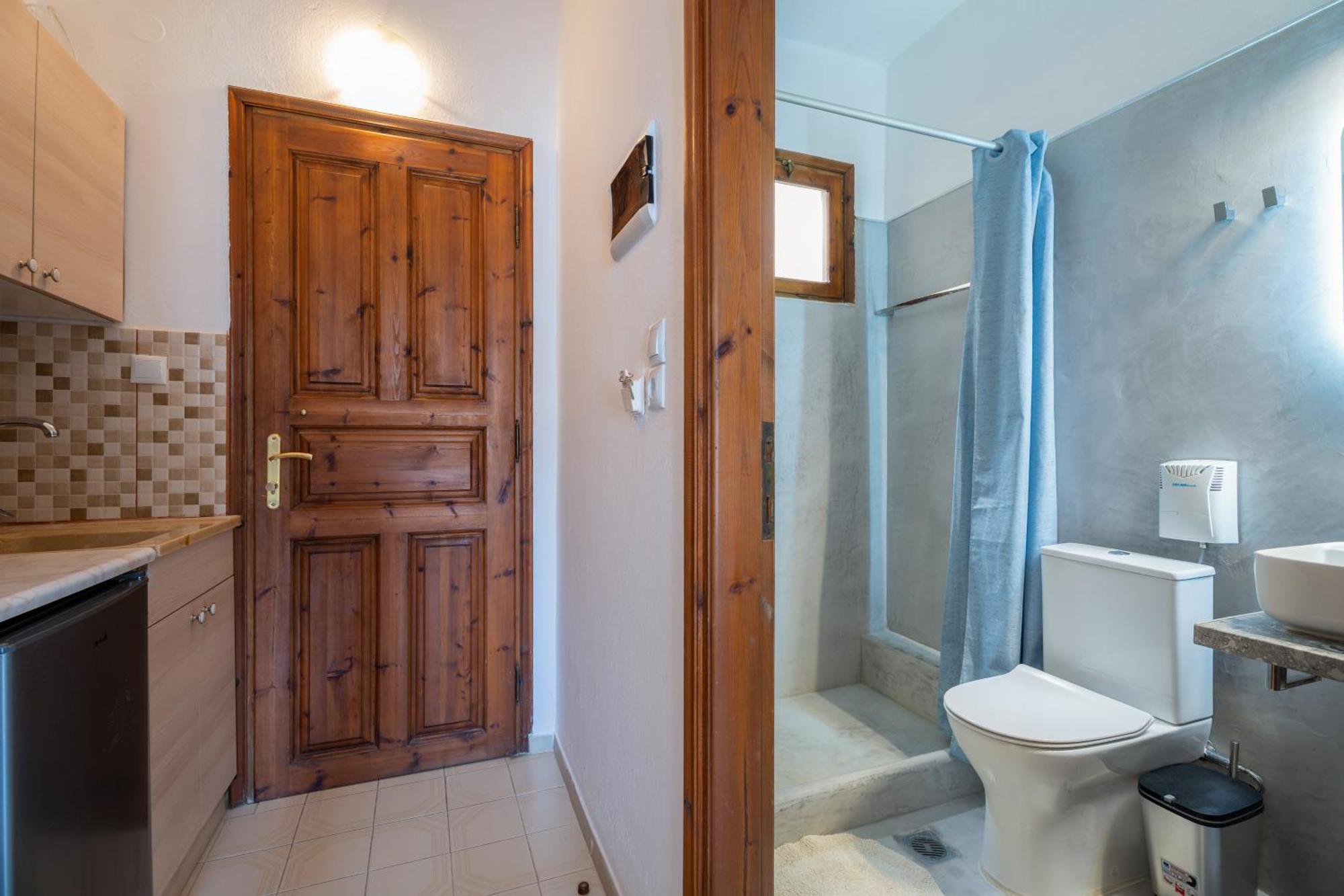 House Mistral Apartman Néosz Marmarász Kültér fotó