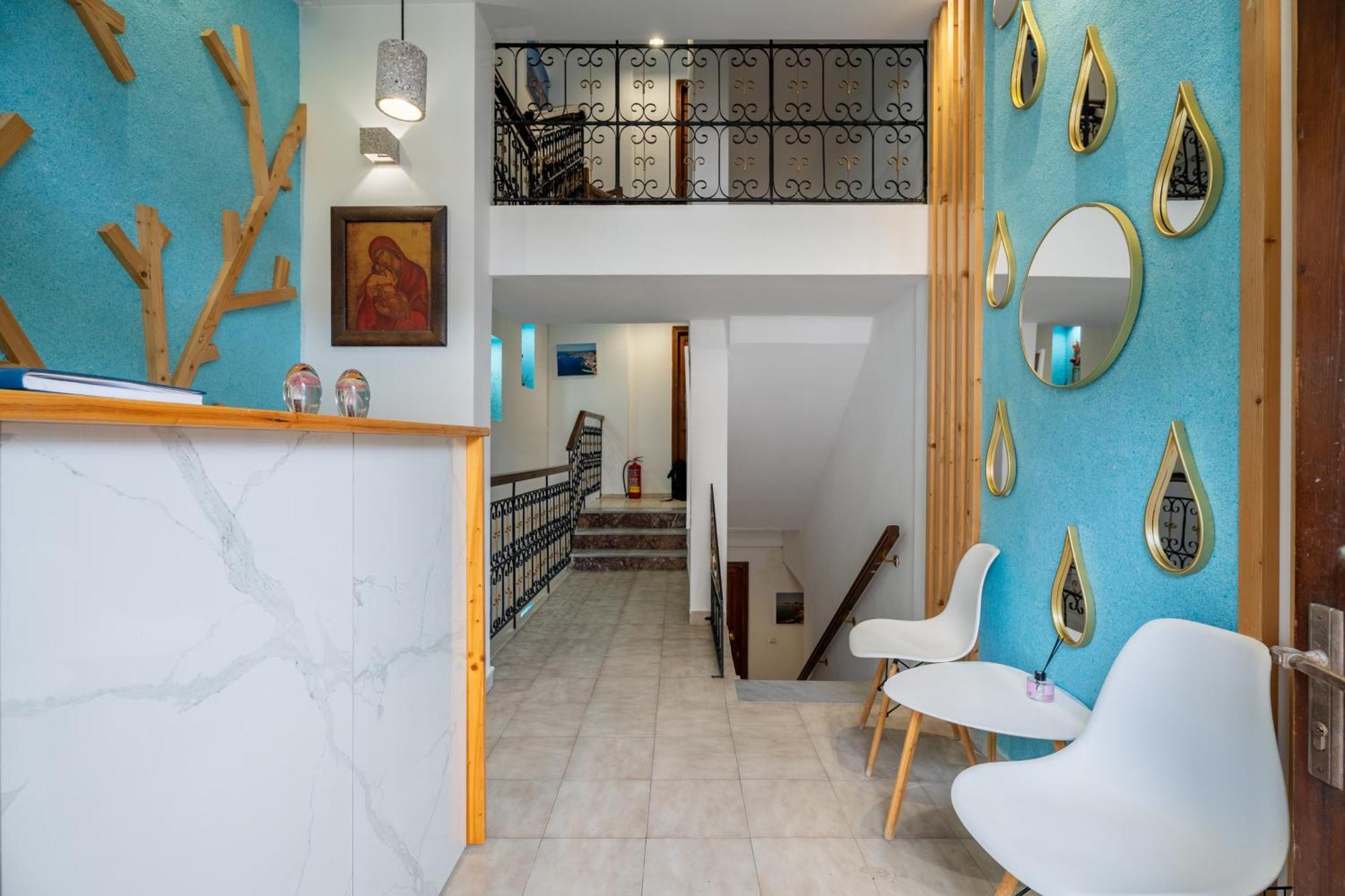 House Mistral Apartman Néosz Marmarász Kültér fotó