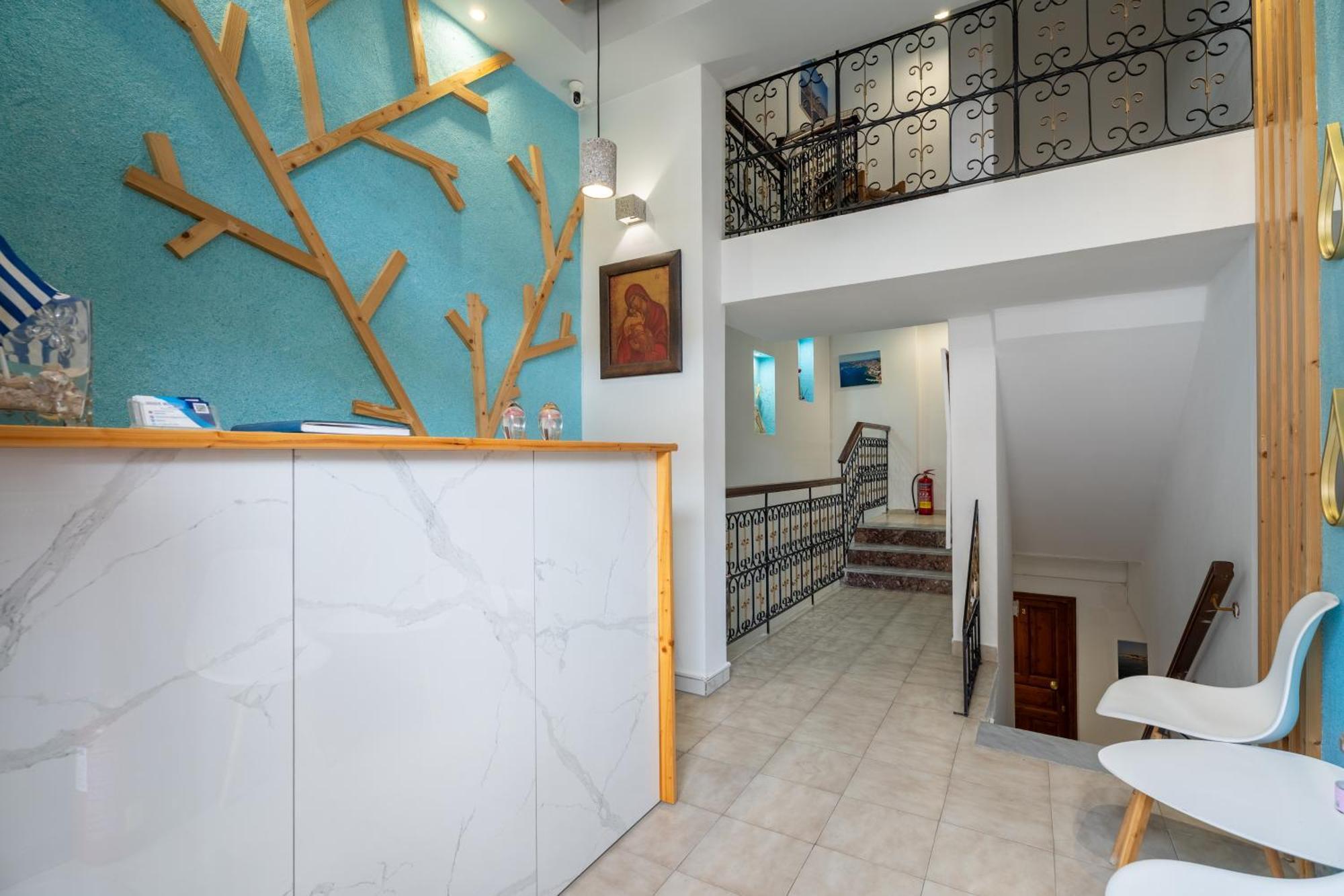 House Mistral Apartman Néosz Marmarász Kültér fotó