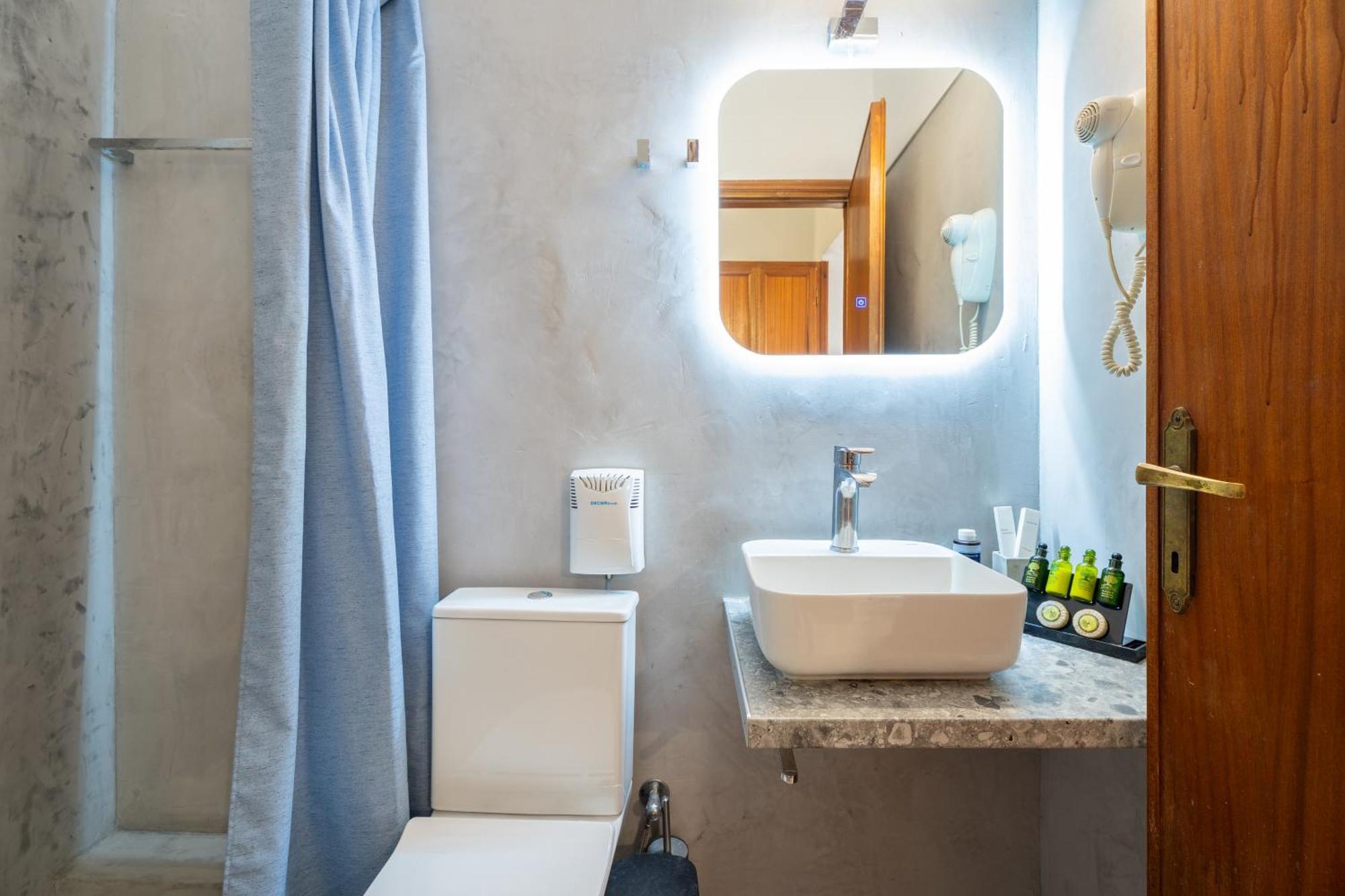 House Mistral Apartman Néosz Marmarász Kültér fotó
